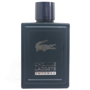 Décante L'Homme Lacoste Intense