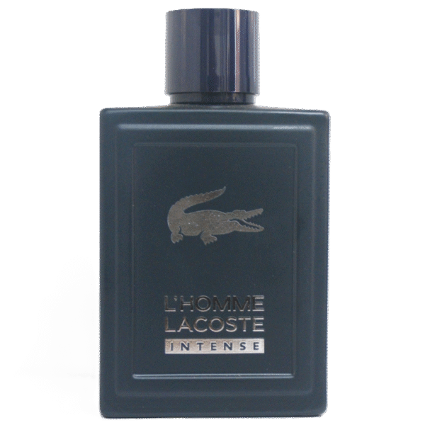 Décante L'Homme Lacoste Intense