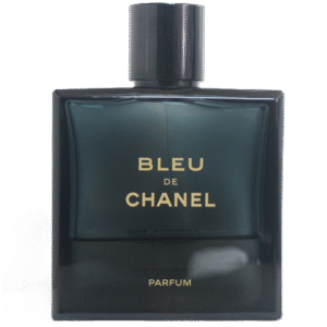 Décante Bleu de Chanel