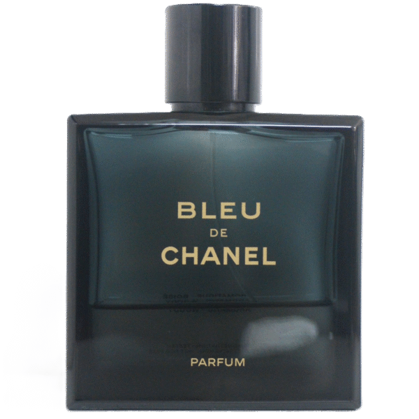 Décante Bleu de Chanel