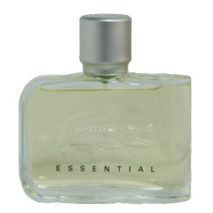 Décante Lacoste Essential Collector Edition