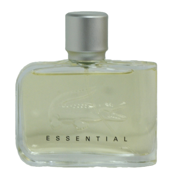 Décante Lacoste Essential Collector Edition