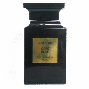 Décante Café Rose Tom Ford