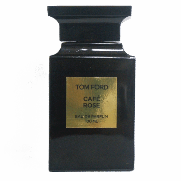 Décante Café Rose Tom Ford