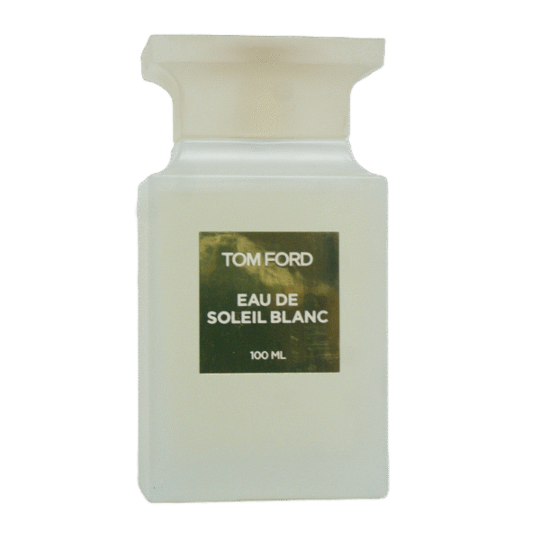Décante Eau de Soleil Blanc Tom Ford