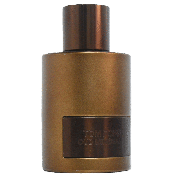 Décante Oud Minérale Tom Ford