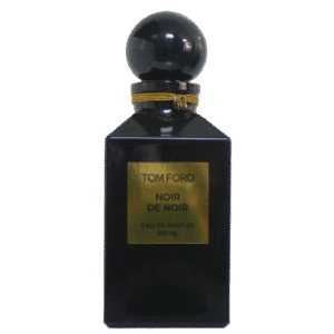 Décante Noir de Noir Tom Ford