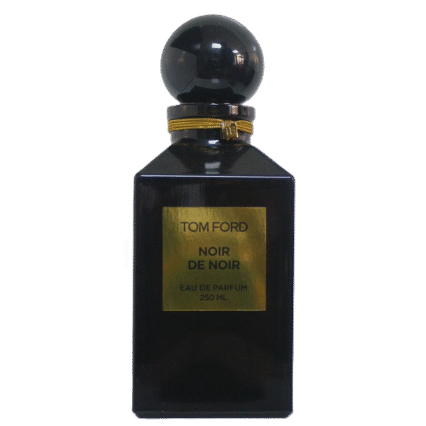 Décante Noir de Noir Tom Ford