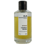 Décante Intense Cedrat Boise Mancera
