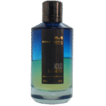 Décante Aoud Blue Notes Mancera
