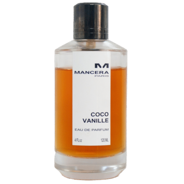 Décante Coco Vanille Mancera