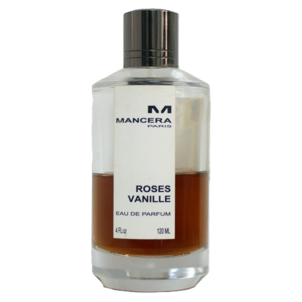 Décante Roses Vanille Mancera