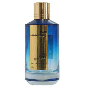 Décante Aoud Lemon Mint Mancera