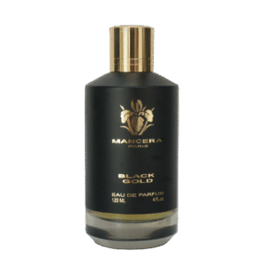 Décante Black Gold Mancera