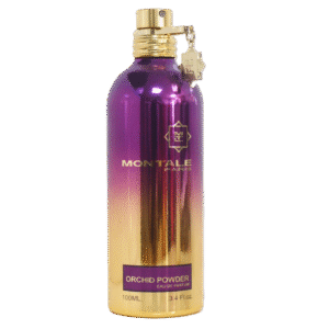Décante Orchid Powder Montale