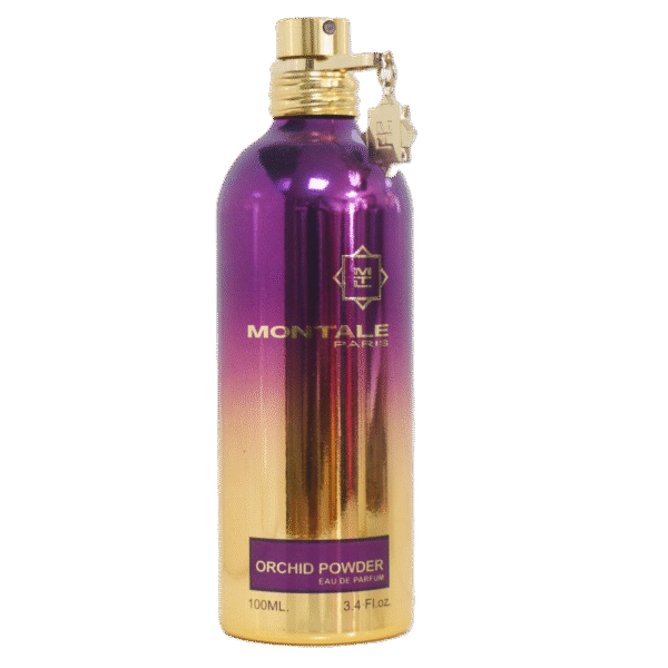 Décante Orchid Powder Montale