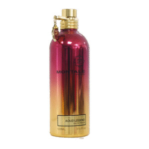 Décante Aoud Legend Montale