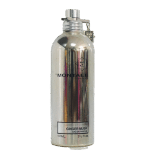 Décante Ginger Musk Montale