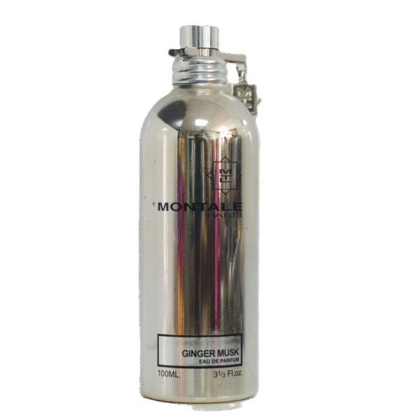 Décante Ginger Musk Montale