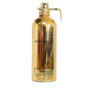 Décante Aoud Velvet Montale
