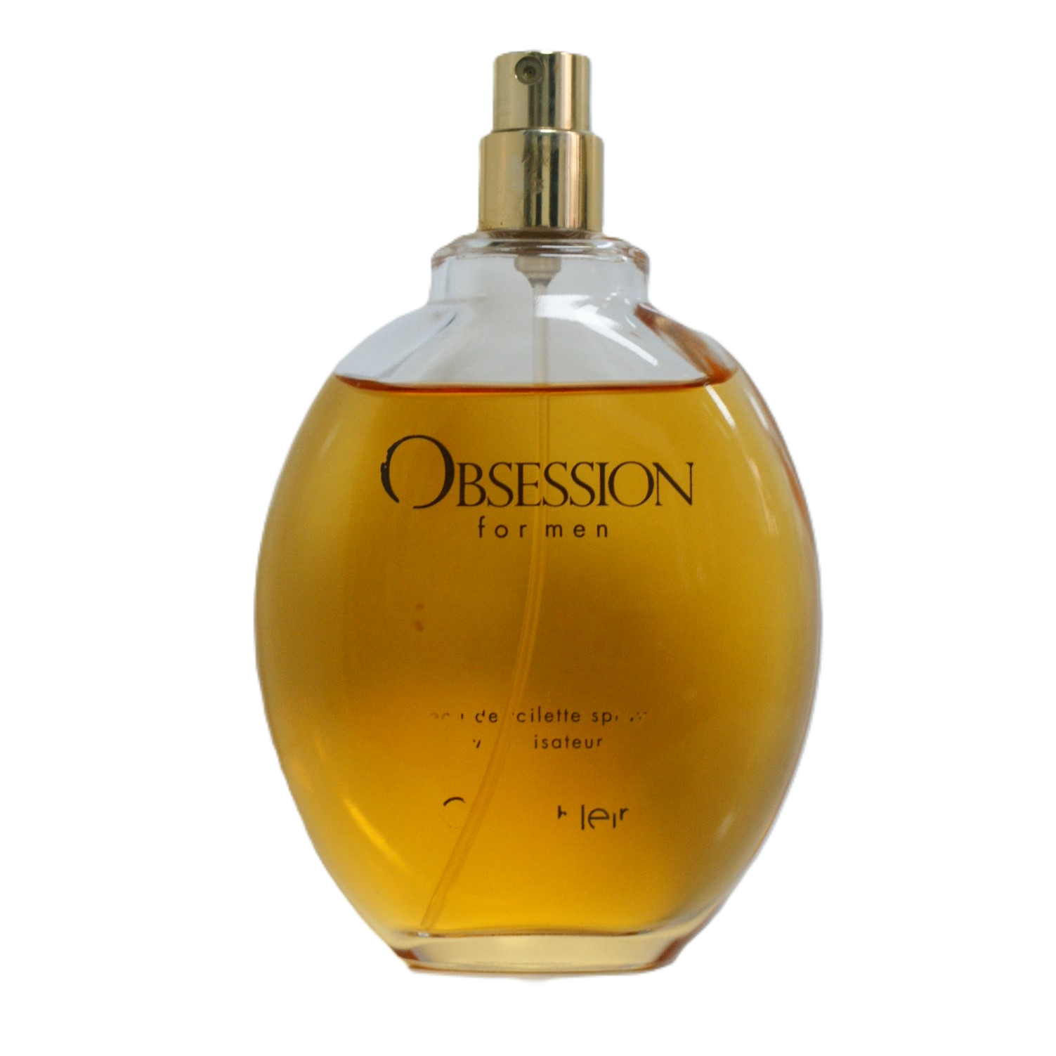 _DSC9546 Décante Obsession for Men Calvin Klein – Image 1