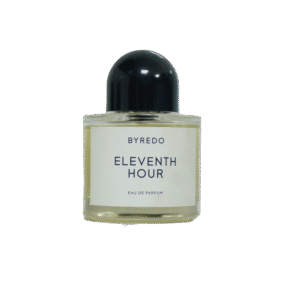 Décante Eleventh Hour Byredo