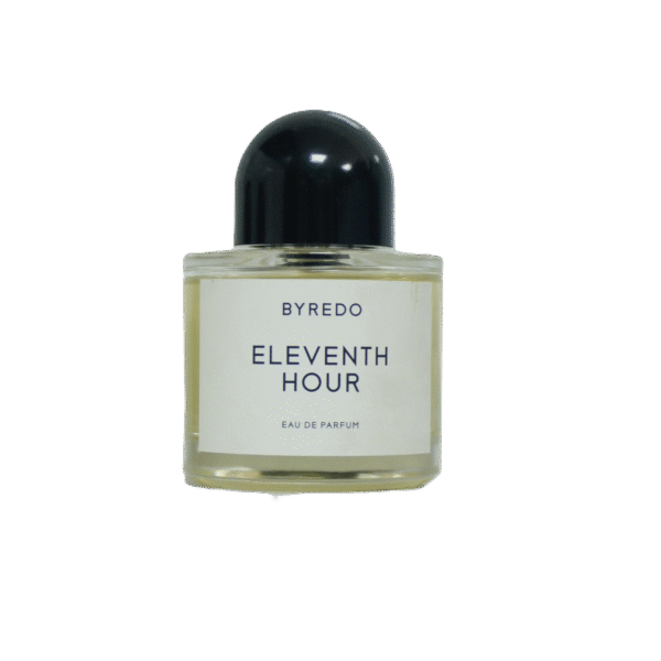 Décante Eleventh Hour Byredo