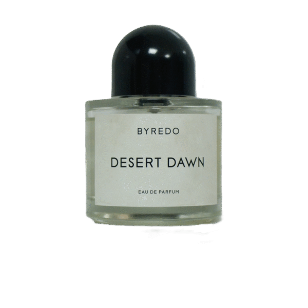 Décante Desert Dawn Byredo