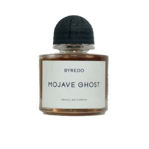 Décante Mojave Ghost Byredo