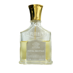 Décante Royal Mayfair Creed
