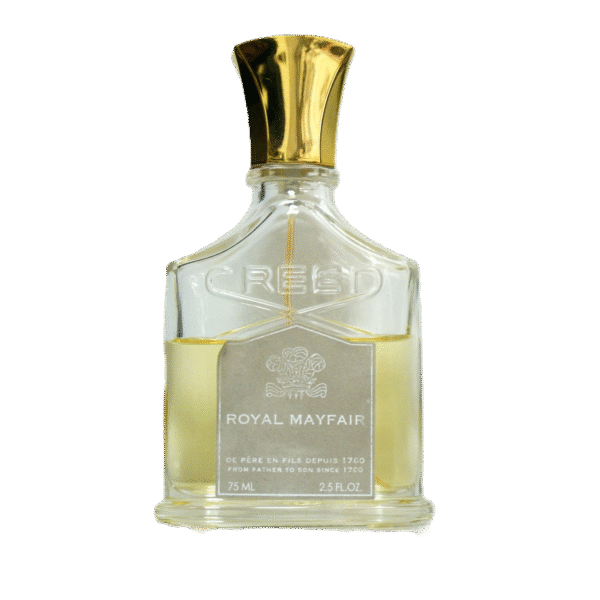 Décante Royal Mayfair Creed