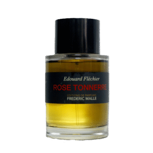Décante Rose Tonnerre Frederic Malle