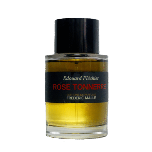 Décante Rose Tonnerre Frederic Malle
