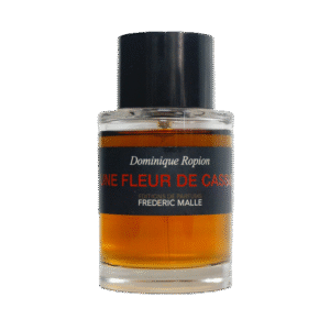 Décante Une Fleur de Cassie Frederic Malle