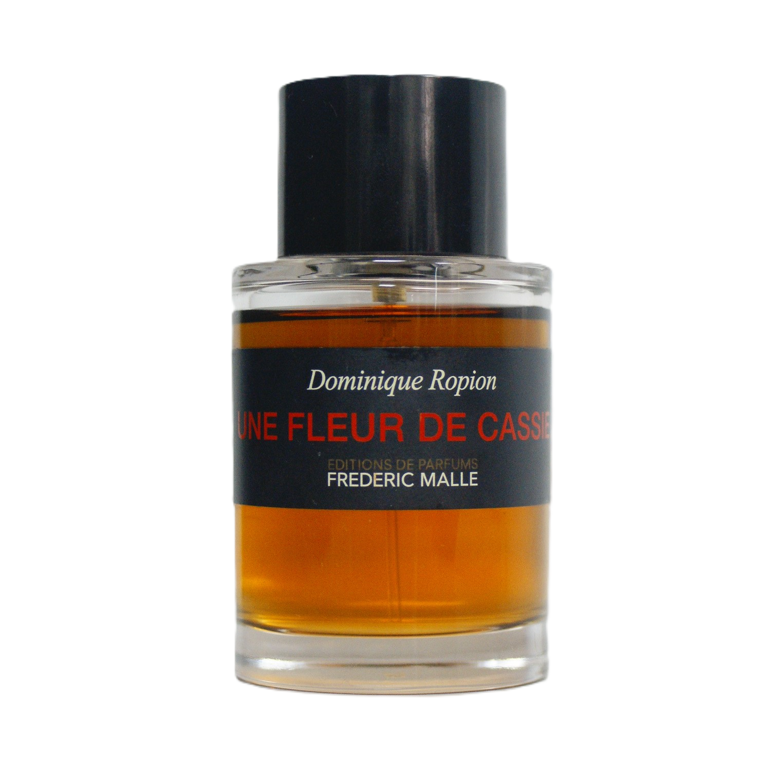 _DSC9594 Décante Une Fleur de Cassie Frederic Malle – Image 1