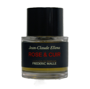 Décante Rose & Cuir Frederic Malle