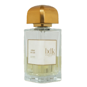 Décante Crème de Cuir BDK Parfums