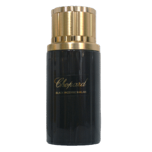 Décante Black Incense Malaki Chopard