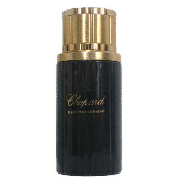 Décante Black Incense Malaki Chopard