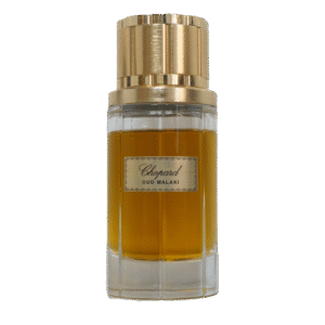 Décante Oud Malaki Chopard