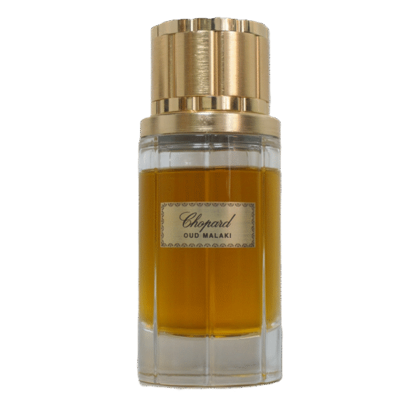 Décante Oud Malaki Chopard