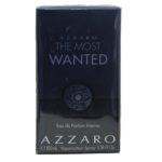 The Most Wanted Intense Azzaro EDT