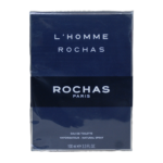 L'Homme Rochas