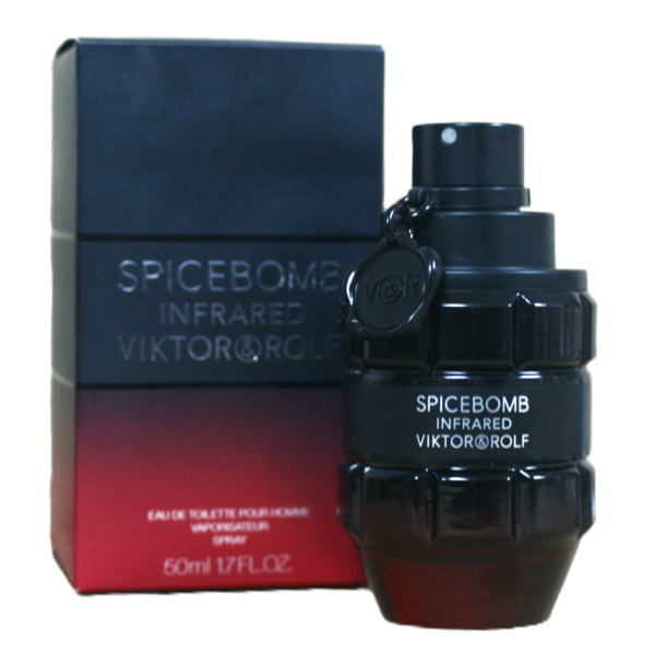 Spicebomb Infrared Viktor&Rolf 50ml