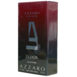 Azzaro Pour Homme Elixir