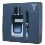 Coffret Yves Saint Laurent