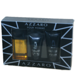 Coffret Azzaro Pour homme