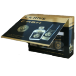 Coffret la Rive "Cash"