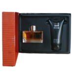 Coffret Dunhill "Pursuit"