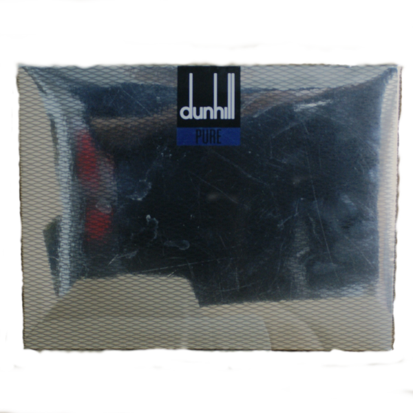 Coffret Dunhill "Pure"
